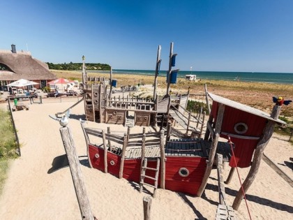 Фото: Strandhus M&amp;ouml;nchgut