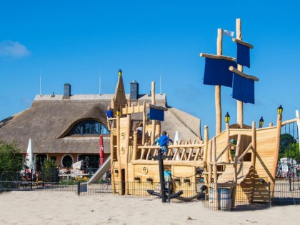 Фото: Strandhus M&amp;ouml;nchgut