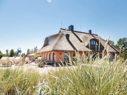 Фото: Strandhus Mönchgut